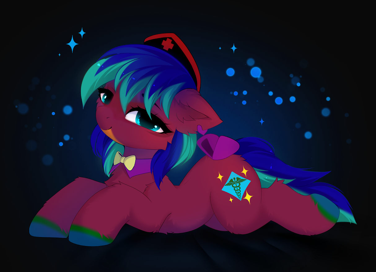 Artwork by EmpressTwilight